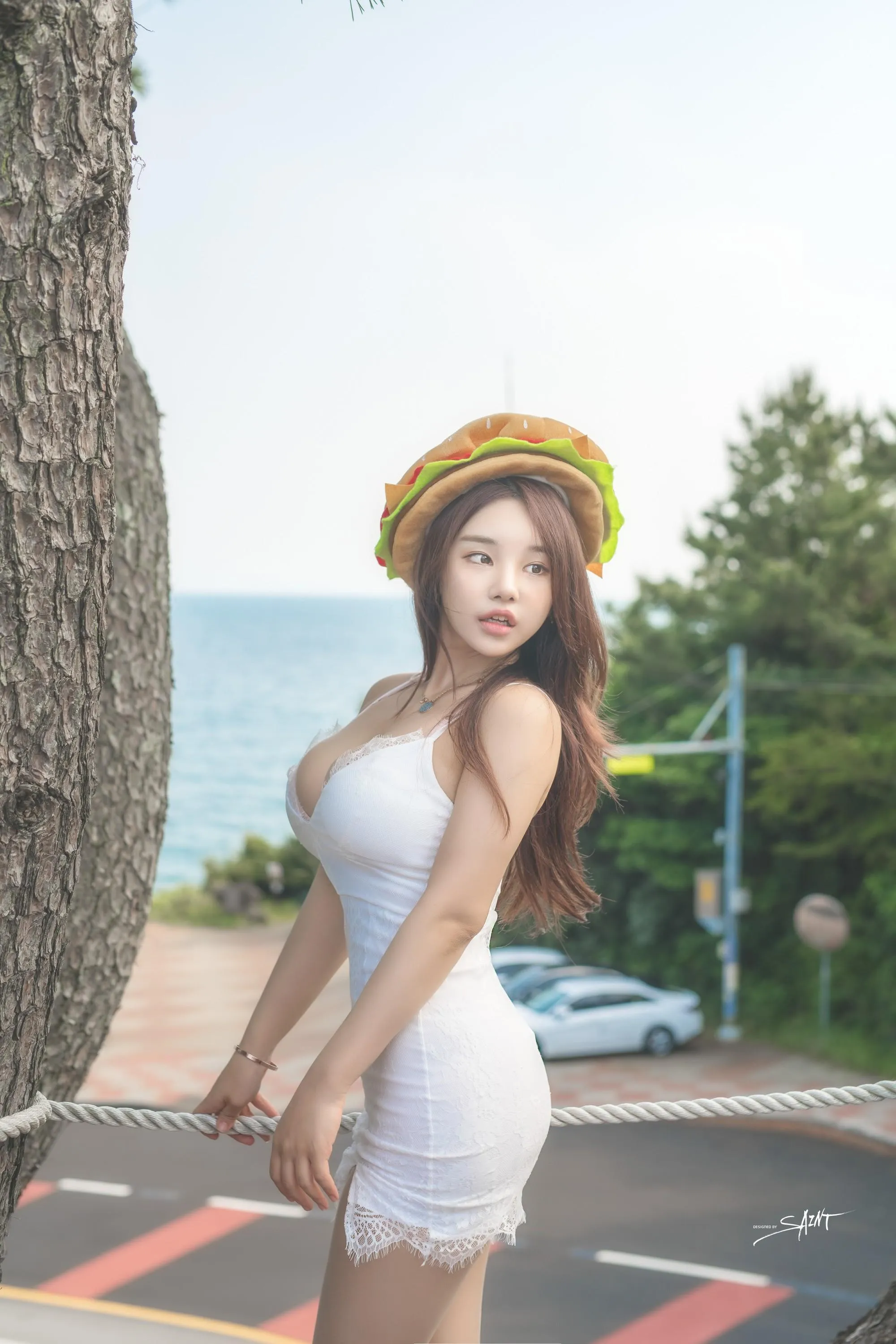 NO.137 [SaintPhotoLife] Zzyuri – Jezzyuri [66P]插图7